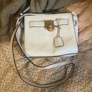 Authentic Michael Kors cross body